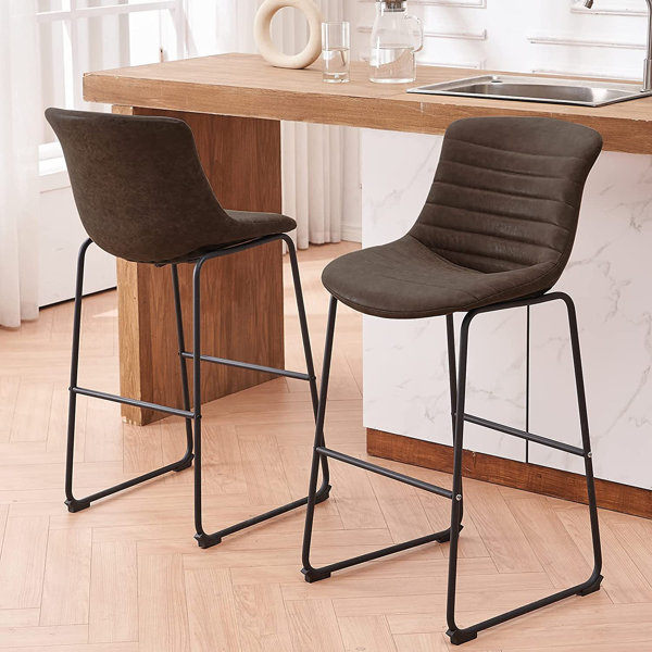 Chairs For Kitchen Island Wayfair